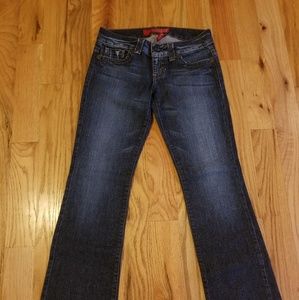 Guess Daredevil Jeans
